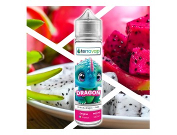 E-liquide Menthe glaciale -...