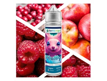 E-liquide Menthe iceberg -...