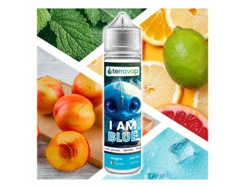 E-liquide Menthe marocaine...