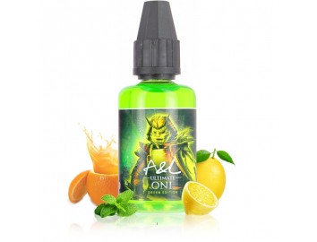 E-liquide Fruits rouges -...