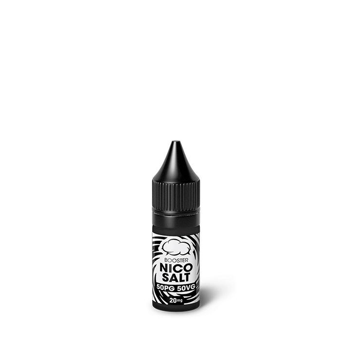 Booster Nicosalt 50/50 10ml - Eliquid France Booster Nicosalt 50/50 10ml - Eliquid France