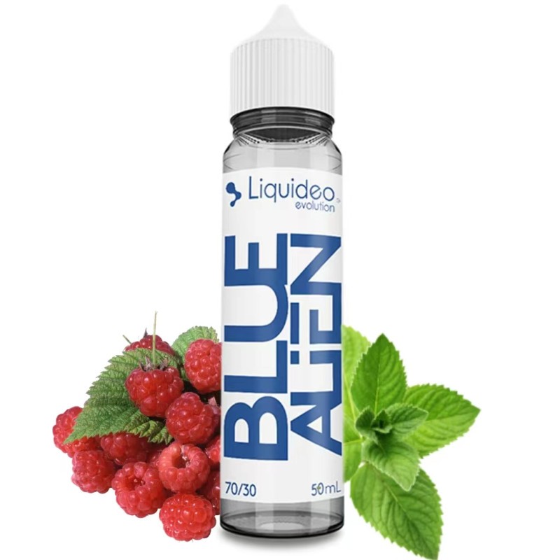 E-liquide Red dingue - Le French Liquide