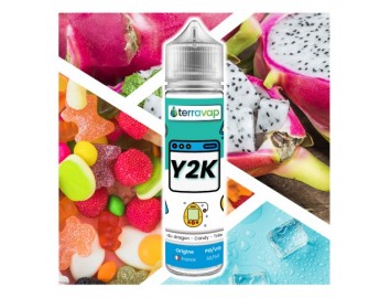 E-liquide Wiiz - Les...