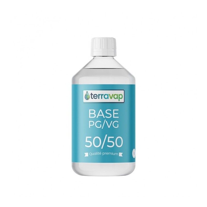 Base 50/50 1L Terravap