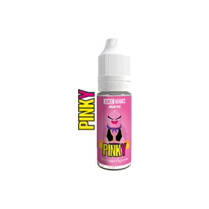 E-liquide Pinky - Liquideo