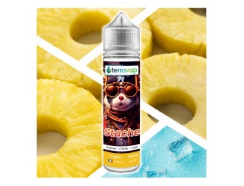 E-liquide Freeze Cola -...