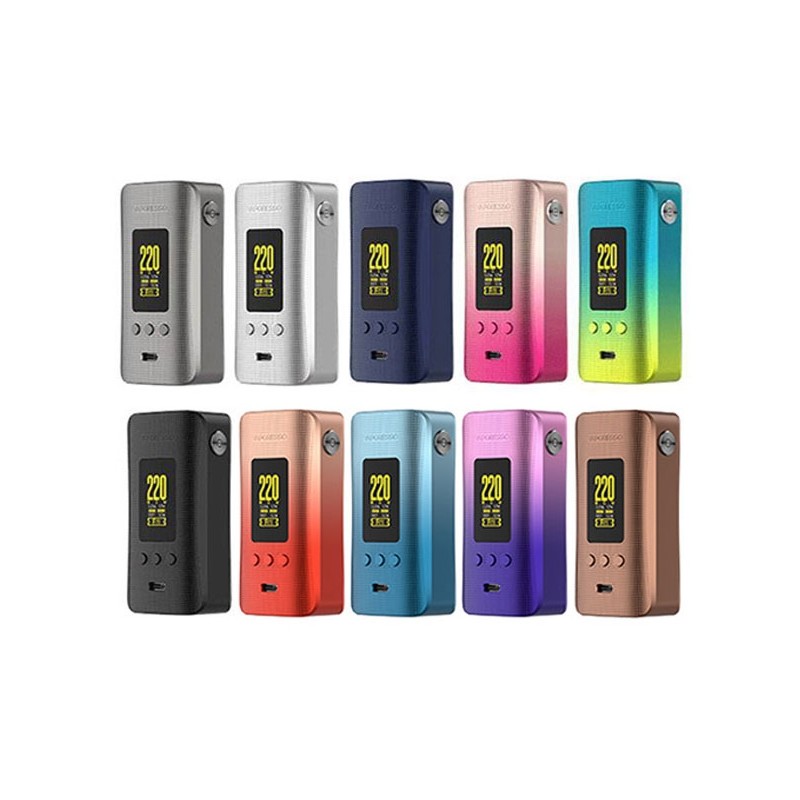 E-liquide FS 4 - Liquideo