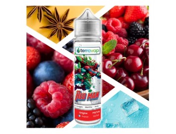 E-liquide Freeze Framboyz -...