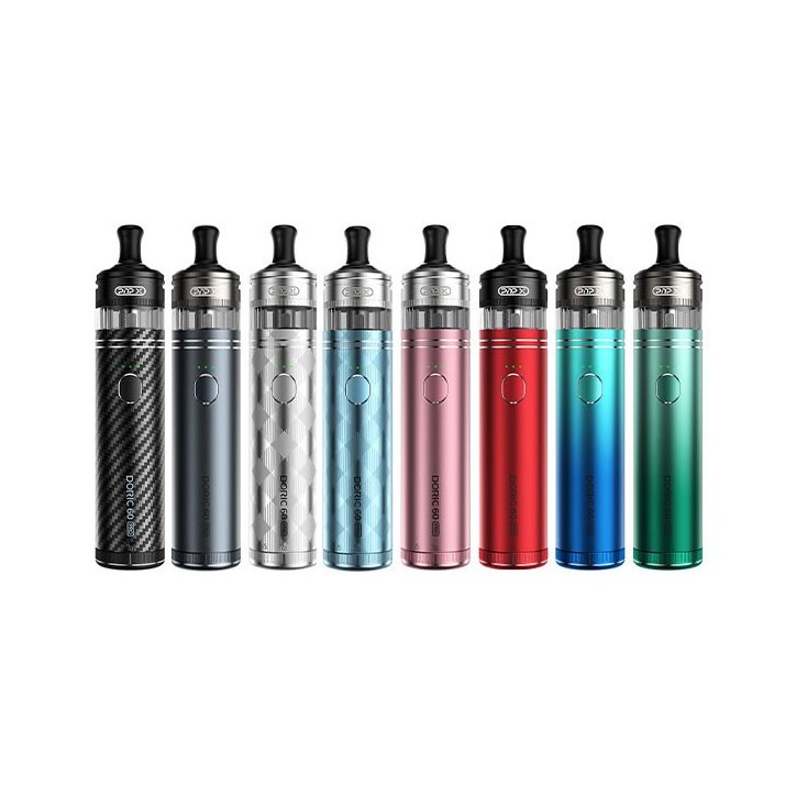 Kit Doric 60 Pro - Voopoo Kit Doric 60 Pro - Voopoo