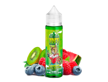 E-liquide Kiss Full - Liquideo