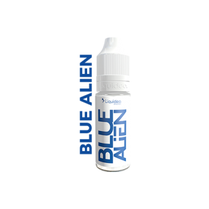 E-liquide Blue Alien -...