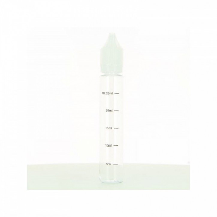 Flacon souple vide gradué 30ml - DIY'UP Flacon souple vide gradué 30ml - DIY'UP