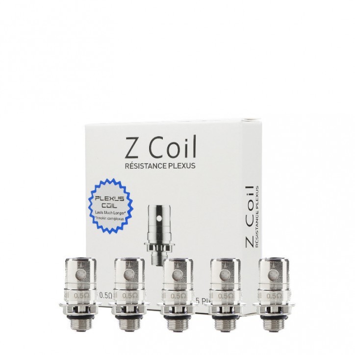 Résistance Z Coil - Innokin Résistance Z Coil - Innokin