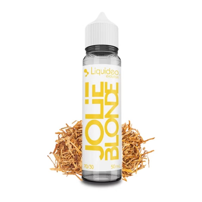 E-liquide Bubble Punch - Liquideo