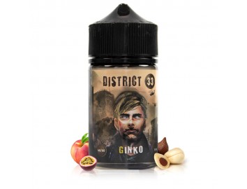 E-liquide Angel Classic -...