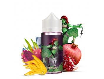 E-liquide Re-Animator III -...