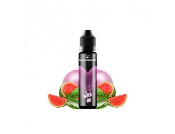 E-liquide Pink - Ma Vape Bio