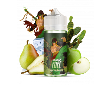 E-liquide Frozen Breezer -...