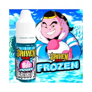 E-liquide Frozen Bubu - Swoke