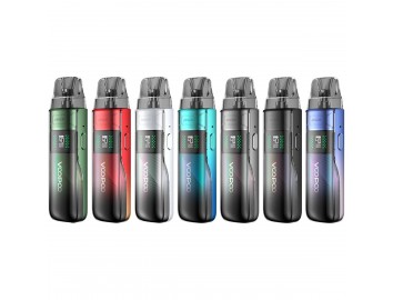 Kit Argus E40 - Voopoo
