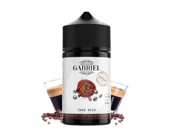 Café Noir 50ml Laboratoire H2O