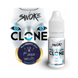 E-liquide Clone - Swoke