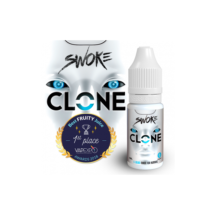 E-liquide Clone - Swoke