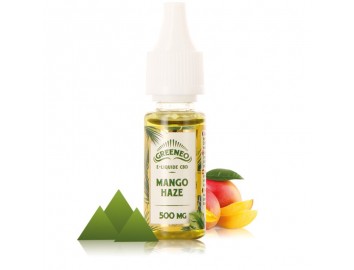 E-liquide USA Classic Salt...