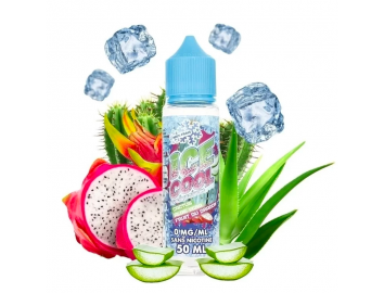 E-liquide Jungle Secrets...