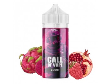 E-liquide Queen Soko ICED -...