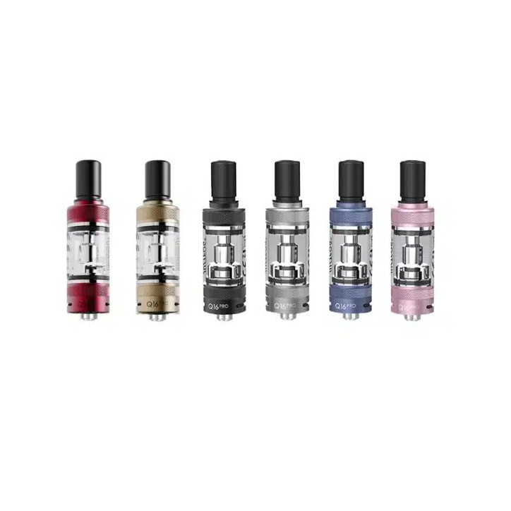 Clearomiseur Q16 Pro - Justfog Clearomiseur Q16 Pro - Justfog