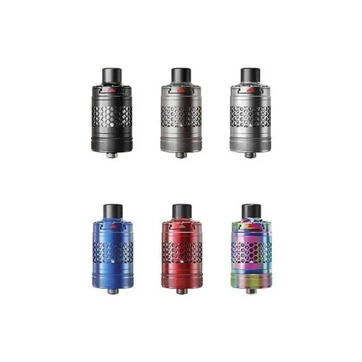 Clearomiseur Nautilus 3S - Aspire Clearomiseur Nautilus 3S - Aspire
