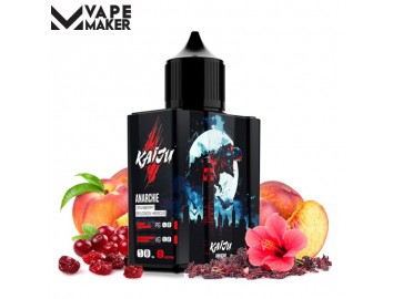 E-liquide Shoku - 12 Monkeys