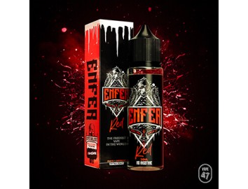 E-liquide Matata - 12 Monkeys