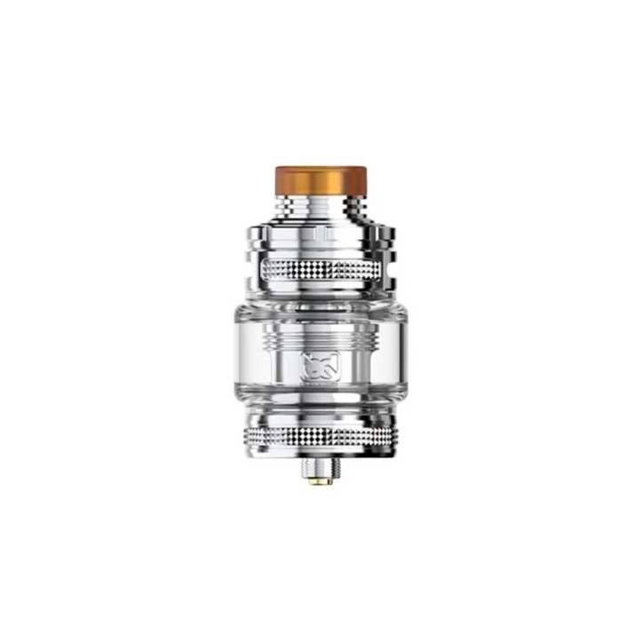 Clearomiseur Precisio Sub-Ohm - BD Vape Clearomiseur Precisio Sub-Ohm - BD Vape