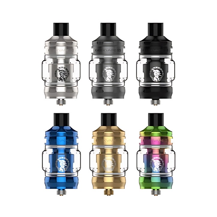 Clearomiseur Z Nano 2 - Geekvape Clearomiseur Z Nano 2 - Geekvape