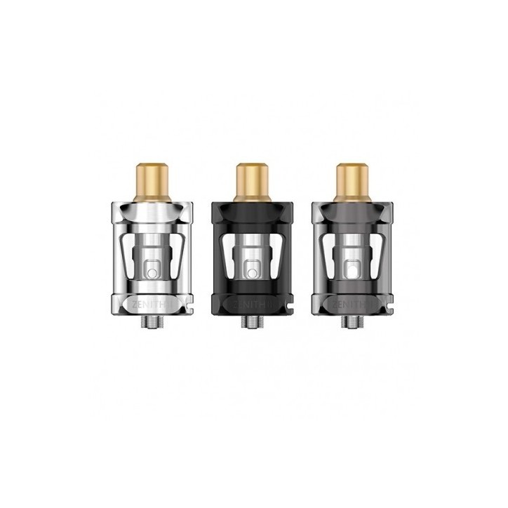 Clearomiseur Zenith 2 - Innokin Clearomiseur Zenith 2 - Innokin