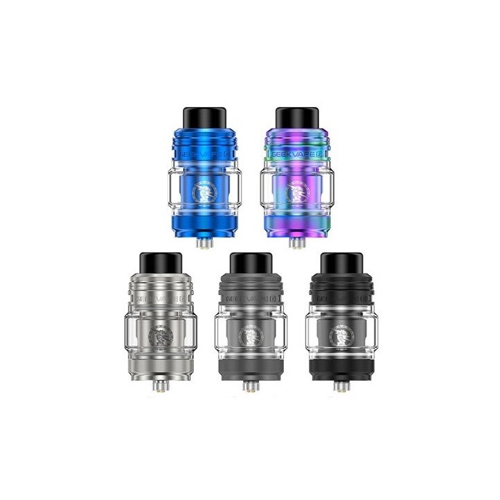Clearomiseur Z Fli - Geekvape Clearomiseur Z Fli - Geekvape