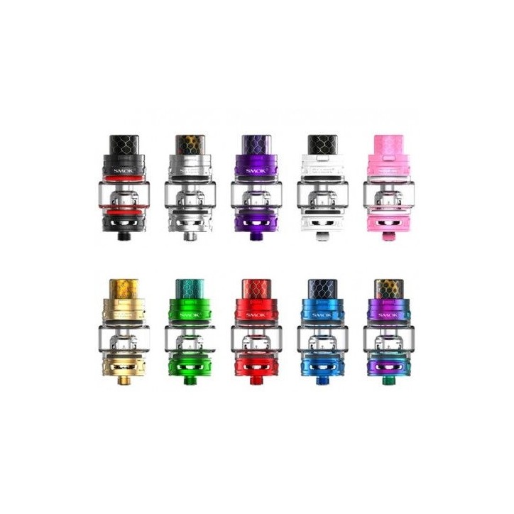 Clearomiseur TFV12 Prince - Smok Clearomiseur TFV12 Prince - Smok