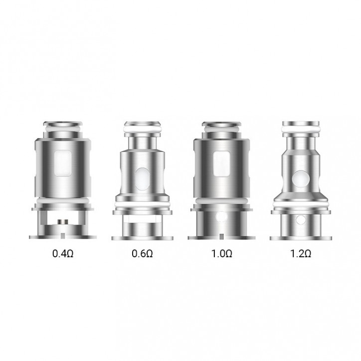 Résistance PZP - Innokin Résistance PZP - Innokin