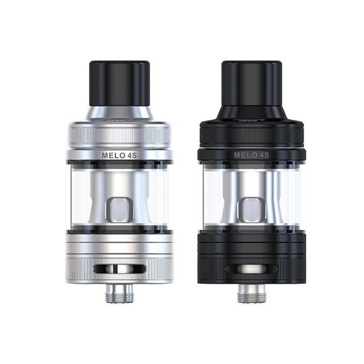 Clearomiseur Melo 4S - Eleaf Clearomiseur Melo 4S - Eleaf