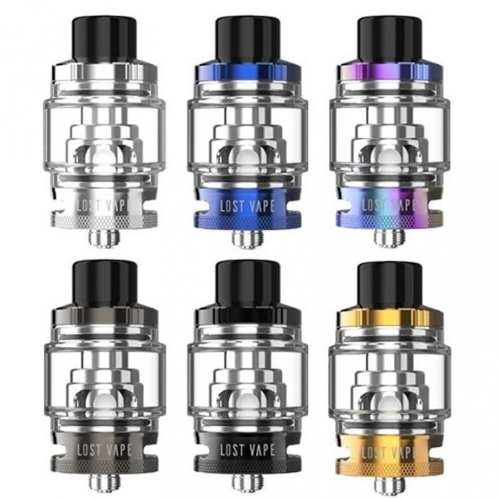 Clearomiseur Centaurus Sub-Coo - Lost Vape Clearomiseur Centaurus Sub-Coo - Lost Vape