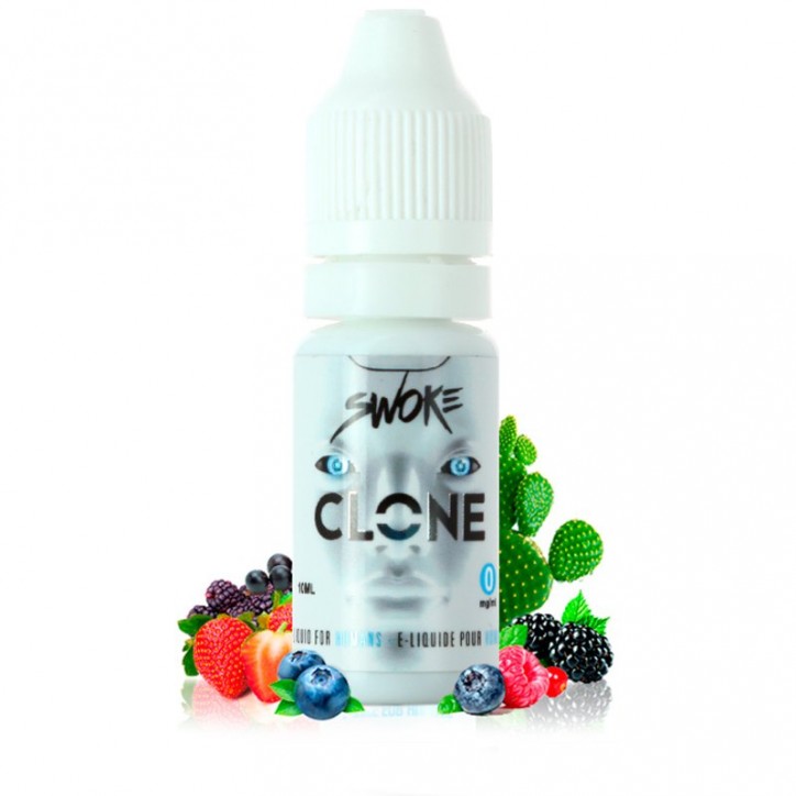 Clone 10ml - Swoke Clone 10ml - Swoke