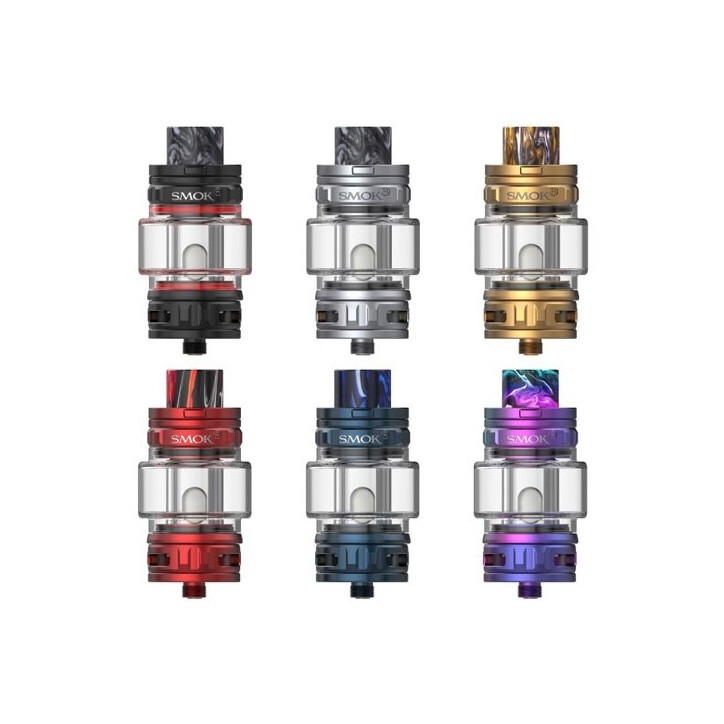 Clearomiseur TFV18 - Smok Clearomiseur TFV18 - Smok