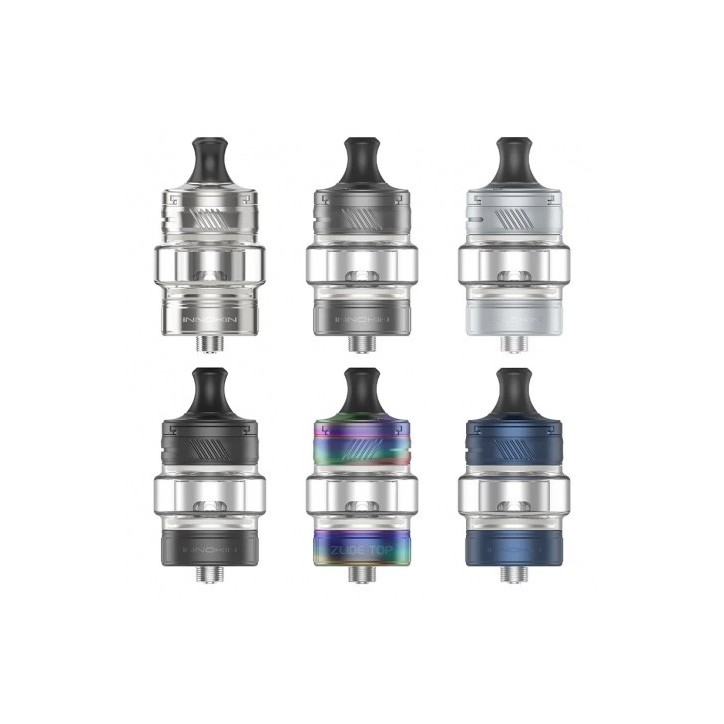 Clearomiseur Zlide Top - Innokin Clearomiseur Zlide Top - Innokin