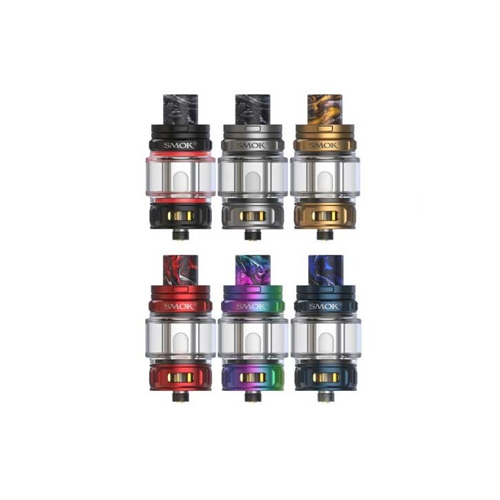 Clearomiseur TFV18 Mini - Smok Clearomiseur TFV18 Mini - Smok