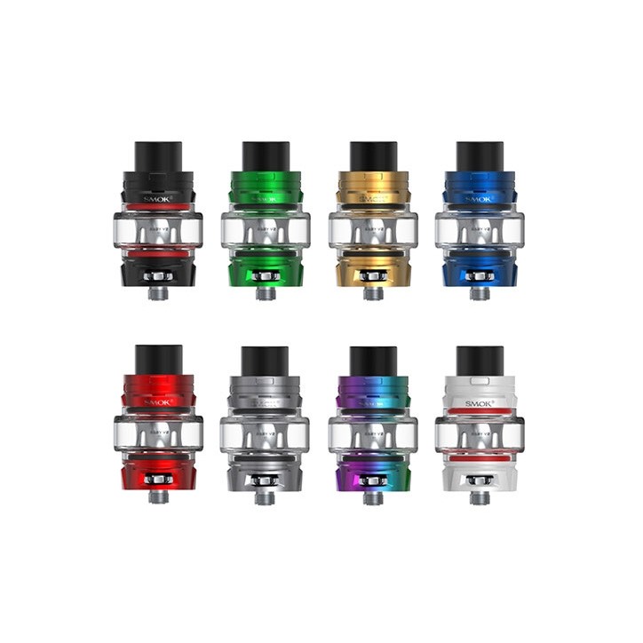 Clearomiseur TFV Mini V2 - Smok Clearomiseur TFV Mini V2 - Smok