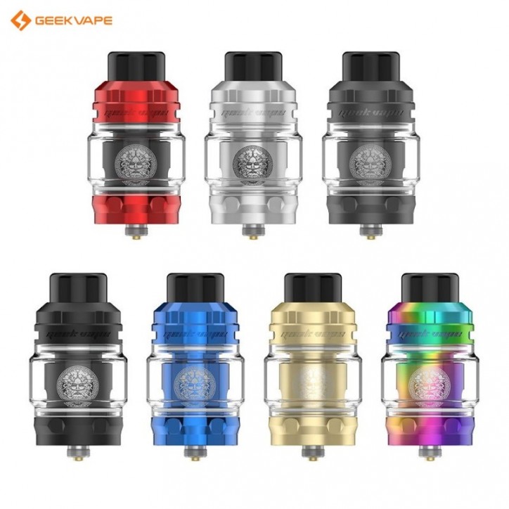 Clearomiseur Z Subohm - Geekvape Clearomiseur Z Subohm - Geekvape