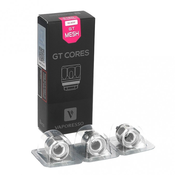 Résistance GT Cores - Vaporesso Résistance GT Cores - Vaporesso