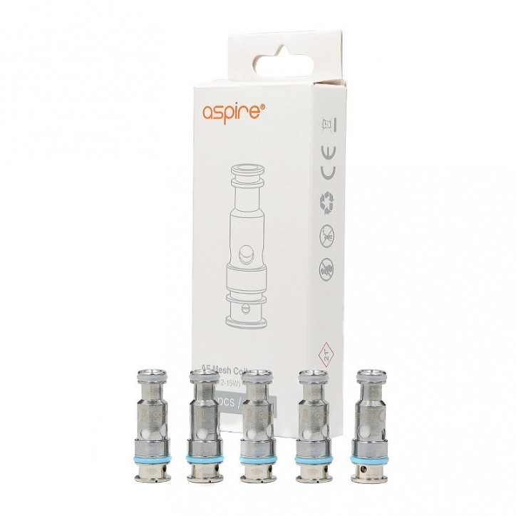 Résistance AF - Aspire Résistance AF - Aspire